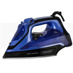 TAURUS QUIOS 3000 PLANCHA ROPA