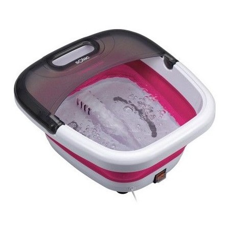 Solac Me7756 Masajeador Potencia De 350W. – imagen 2