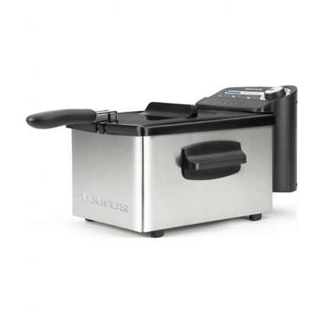 TAURUS PROFESSIONAL 3COMPACT FREIDORA