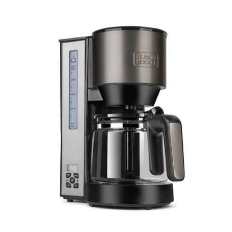 BLACK+DECKER BXCO1000E CAFETERA GOTEO