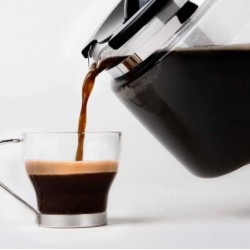 BLACK+DECKER BXCO1000E CAFETERA GOTEO