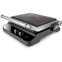 BLACK+DECKER BXGR2000E PLANCHA DE COCINA