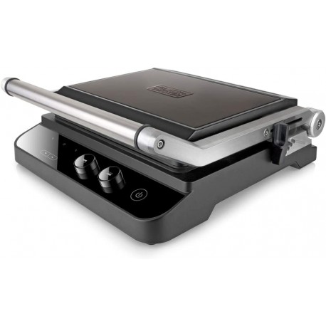 BLACK+DECKER BXGR2000E PLANCHA DE COCINA