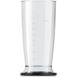 BLACK+DECKER BXHBA1500E BATIDORA DE MANO Potencia: 1500W Potencia: 1500W 20 ajustes de velocidad