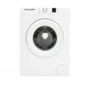 ASPES ALF2106 LAVADORA 6KG A+++ 1000 RPM BLANCO DISPLAY DIGITAL