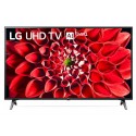 LG 55UN71003LB TELEVISOR 55 LED 4K Ultra HD 3840 x 2160 Pixeles Smart TV. Wifi