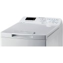 INDESIT BTWS6230PSPN LAVADORA C/S 6 KG calificación energética A +++ 1200 RPM COLOR BLANCO