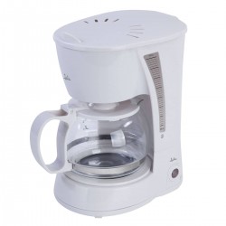 JATA CA285 CAFETERA GOTEO Potencia 650 W Cafetera de goteo de 2 a 8 tazas.