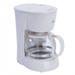 JATA CA285 CAFETERA GOTEO Potencia 650 W Cafetera de goteo de 2 a 8 tazas.