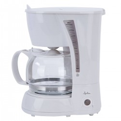 JATA CA285 CAFETERA GOTEO Potencia 650 W Cafetera de goteo de 2 a 8 tazas.