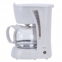 JATA CA285 CAFETERA GOTEO Potencia 650 W Cafetera de goteo de 2 a 8 tazas. JATA CA285 CAFETERA GOTEO Potencia 650 W Cafetera de goteo de 2 a 8 tazas.