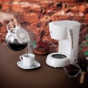JATA CA285 CAFETERA GOTEO Potencia 650 W Cafetera de goteo de 2 a 8 tazas. JATA CA285 CAFETERA GOTEO Potencia 650 W Cafetera de goteo de 2 a 8 tazas.