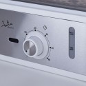 JATA CV623 COCINA AL VAPOR Potencia 800 W Temporizador de 60 minutos