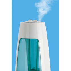 JATA HU996 HUMIDIFICADOR Capacidad 3 L Área de acción: 30 m2.