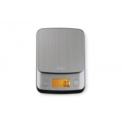 JATA HBAL1210 BASCULA COCINA Capacidad 10 kg. Graduación 1 g.