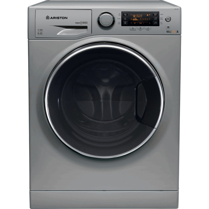 Ariston rdpd107407sdgcc lavadora secadora capacidad de lavado de 10 kg secado 7 kg rpm, clase a barato de outlet