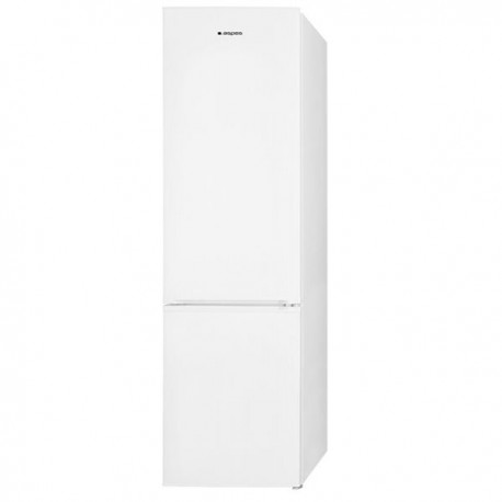 ASPES AC11856NF FRIGORIFICO COMBI 180CM CAPACIDAD 270L CLASIFICACIÓN A+