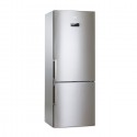 BEKO RCNE560E41ZXN FRIGORIFICO COMBI 192 CM NO FROST CLASE A++ COLOR INOX