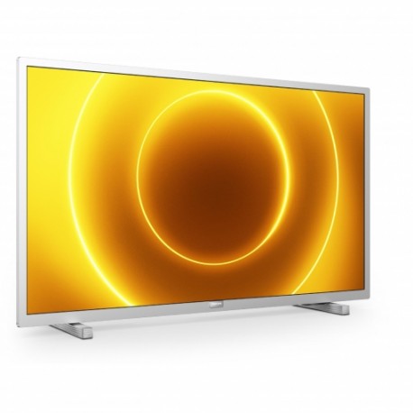 PHILLIPS 32PHS5525 TELEVISOR 32" LED Pixel Plus HD. USB:1 HDMI:2 Wifi Integrado