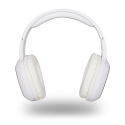 NGS ARTICAPRIDEWHITE AURICULARES INALÁMBRICOS BLUETOOTH CON MICROFONO - 7 HORAS DE AUTONOMÍA