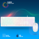 NGS SPRITEKIT TECLADO+RATON