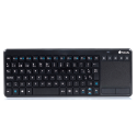 NGS TVWARRIOR TECLADO INALAMBRICO