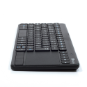 NGS TVWARRIOR TECLADO INALAMBRICO
