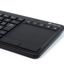 NGS TVWARRIOR TECLADO INALAMBRICO