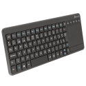 NGS TVWARRIOR TECLADO INALAMBRICO