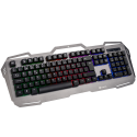 NGS GBX1500 TECLADO+AURICULAR+RATON