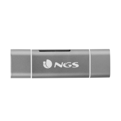 NGS ALLYREADER LECTOR DE TARJETAS
