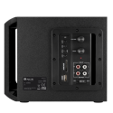 NGS COSMOS SISTEMA DE SONIDO 2.1 RMS: 72 W RANURA TARJETA SD- ENTRADA USB- CONTROL VOL/BAJOS