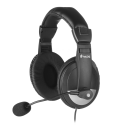 NGS MSX9PRO AURICULAR CON MICROFONO