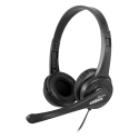 NGS VOX505USB AURICULARES USB CON MICRÓFONO CON CONEXIÓN USB Y CONTROL DE VOLUMEN