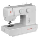 SINGER PROMISE 1409 MAQUINA DE COSER Mecánica, 9 puntadas, 120 V, color Blanco
