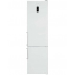 ASPES AC12003NF2 FRIGORÍFICO COMBI CLASE E 367 L BLANCO NO FROST