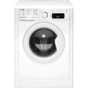 INDESIT EWE81283WSPT LAVADORA 8 KG 1200 RPM Color blanco