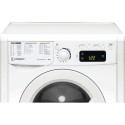 INDESIT EWE81283WSPT LAVADORA 8 KG 1200 RPM Color blanco