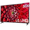 LG 55UN711C0ZB TELEVISOR 55 LED 4K UHD 55" 4K UHD 55" Resolución: 3840*2160, SmartTV webOS 5.0.