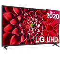 LG 55UN711C0ZB TELEVISOR 55 LED 4K UHD 55" 4K UHD 55" Resolución: 3840*2160, SmartTV webOS 5.0.