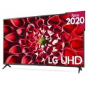 LG 65UN711C0ZB TELEVISOR 65 LED 4K UHD 4K UHD 3840*2160 píxeles SmartTV webOS 5.0. WiFi Bluetooth V5.0