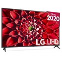 LG 65UN711C0ZB TELEVISOR 65 LED 4K UHD 4K UHD 3840*2160 píxeles SmartTV webOS 5.0. WiFi Bluetooth V5.0