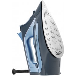 ROWENTA DW4320D1 PLANCHA DE VAPOR 2500W , vapor continuo 40g/min. Potente golpe de vapor de 160g/min. Suela Microsteam 300