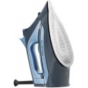 ROWENTA DW4320D1 PLANCHA DE VAPOR 2500W , vapor continuo 40g/min. Potente golpe de vapor de 160g/min. Suela Microsteam 300