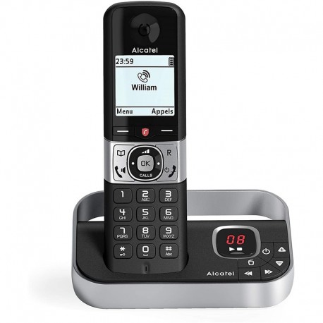 ALCATEL F890 TELEFONO