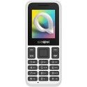 ALCATEL 1066D TELEFONO MOVIL DUAL BLACK