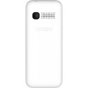 ALCATEL 1066D TELEFONO MOVIL DUAL BLACK