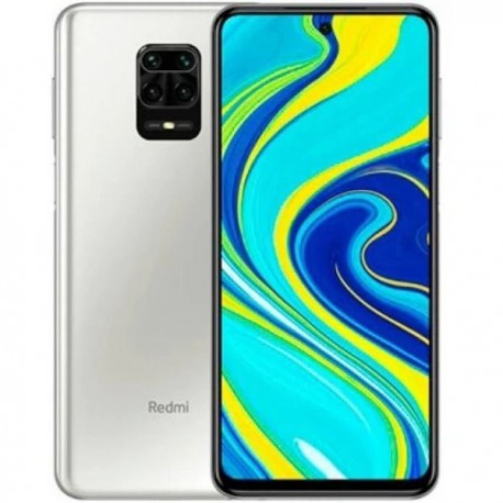 XIAOMI REDMI NOTE 9S SMARTPHONE