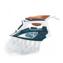 ROWENTA DW5138D1 PLANCHA DE VAPOR 2600 W Suela microsteam 400 láser