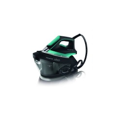 ROWENTA VR8221F0 CENTRO PLANCHADO Potencia 2200 W. Salida de vapor 120 g/min. Golpe de vapor 300 g/min